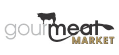 Logo Gourmeat